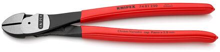 Knipex 7401250 Kracht Zijsnijtang - 250mm