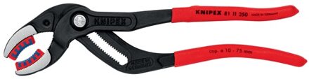 Knipex 8111250 Sifontang - 10-75mm - 250mm