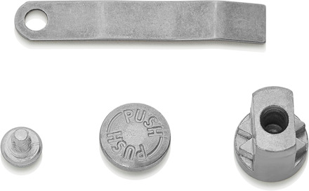 Knipex 82 150 E01 | 120 mm - 82 150 E01