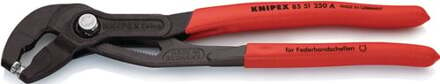 Knipex 85 51 250 AF Bandveerklemtang