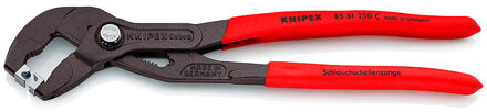 Knipex 85 51 250 C Bandveerklemtang 250 mm