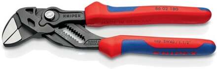 Knipex 86 02 180 Sleuteltang