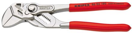 Knipex 86 03 180 Sleuteltang - 180mm - 35mm