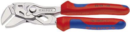 Knipex 86 05 150 Sleuteltang 27 mm 150 mm