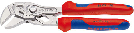 Knipex 86 05 150 Sleuteltang 27 mm 150 mm
