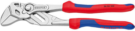 Knipex 86 05 250 Sleuteltang 52 mm 250 mm