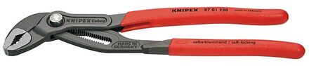 Knipex 8701250 Waterpomptang - 250mm