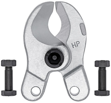 Knipex 95 29 600 Reserve snijkop voor KNIPEX 95 21 600 / 95 27 600