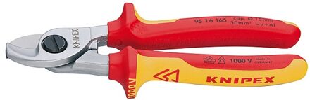 Knipex 9516165 Kabelschaar - 165mm