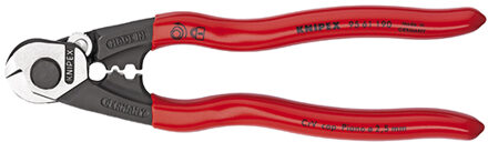 Knipex 9561190 Staaldraadschaar - 190mm