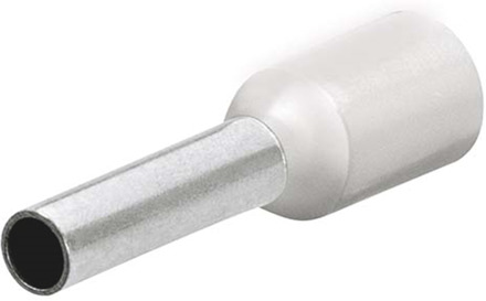 Knipex Adereindhulzen Met Kunststof Kraag | 200 Stuks - 97 99 350