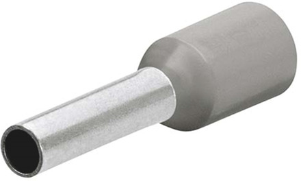 Knipex Adereindhulzen Met Kunststof Kraag | 200 Stuks - 97 99 351