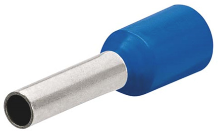 Knipex Adereindhulzen Met Kunststof Kraag | 200 Stuks - 97 99 354