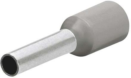 Knipex Adereindhulzen Met Kunststof Kraag | 200 Stuks - 97 99 355