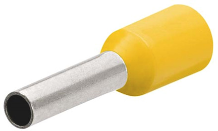 Knipex Adereindhulzen Met Kunststof Kraag - 97 99 356