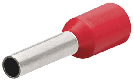 Knipex Adereindhulzen Met Kunststof Kraag - 97 99 357