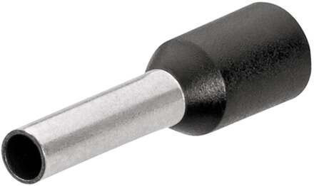 Knipex Aderhuls + kraag kabel 1,5 mm, 200 st. - 97 99 353 - 9799353