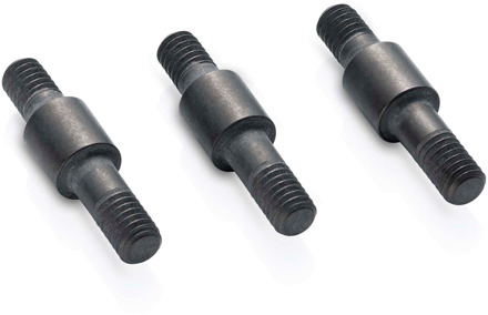 Knipex Afstandsboutenset | 1 x 87 01 150, 1 x 87 01 250, 1 x 87 01 300 | 14 mm - 95 39 12 97