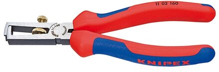 Knipex Afstriptang 1102 - 160 mm