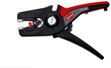 Knipex Afstriptang Automatisch | PreciStrip 16 - 1252195SB