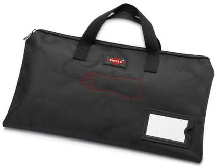 Knipex Beschermvak Voor Geïsoleerde Handschoenen - 98 65 00 LE