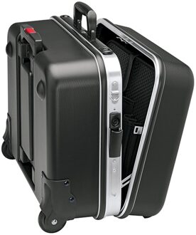 Knipex Big Twin Move 00 21 41 LE Universal Tool box (empty) (W x H x D) 510 x 270 x 410 mm