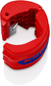 Knipex BiX 90 22 10 BK Pijpsnijder