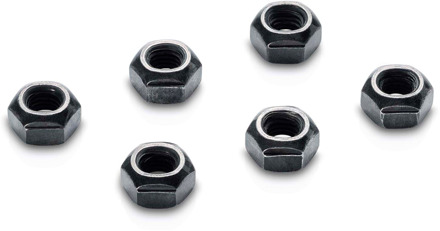 Knipex Borgmoerenset - 95 39 13 97