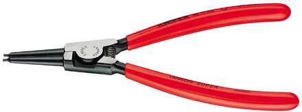 Knipex borgveertang - 10 - 25 mm - 140 mm - bu-recht - 46 11 a1