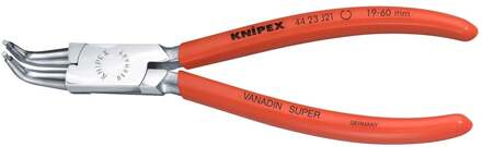 Knipex Borgveertang 215mm verchroomd