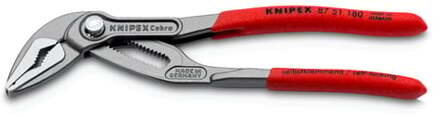 Knipex Cobra® Waterpomptang ES - 87 51 180