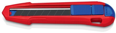 Knipex CutiX Universele mes Stanleymes