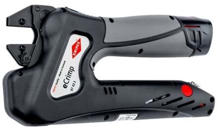 Knipex eCrimp - 97 43 E AUS