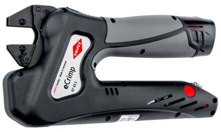 Knipex eCrimp - 97 43 E UK