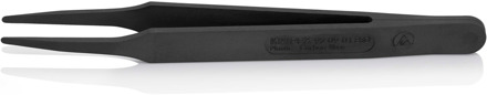 Knipex ESD Kunststofpincet | 115 mm Lengte - 92 09 01 ESD