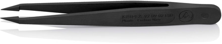 Knipex ESD Kunststofpincet | 115 mm Lengte - 92 09 02 ESD