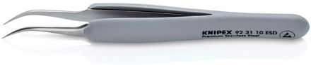 Knipex ESD Pincet | 130 mm Lengte - 92 31 10 ESD