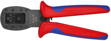 Knipex Inzet v. Micro-Fit - 97 49 25 - 974925