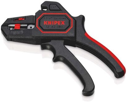 Knipex Isolatie Striptang 0.2-6.0mm