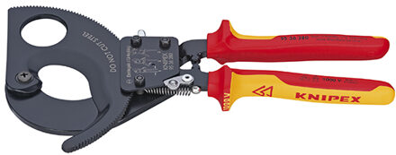 Knipex Kabelschaar 9536280