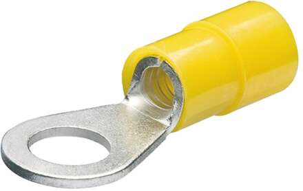 Knipex Kabelschoen oog rood 0,5-1,0 mm 200 st. - 97 99 170 - 9799170