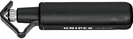 Knipex kabelstriptang 6-29 mm - 1630135SB