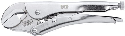 Knipex Klemtang universeel 250 mm - 40 14 250 - 4014250