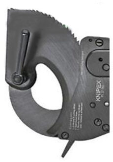 Knipex KNIP vervangingsmes 9539, mesvorm rond, T.b.v. kabelsch. 9531-870