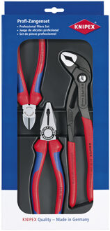 Knipex Knipex® 002009V01 Bestseller Set