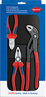 Knipex Knipex® 002009V01 Bestseller Set