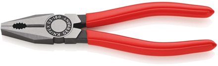 Knipex Kombinatietang 180 mm