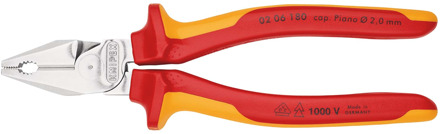 Knipex Kracht Combitang - 180 mm