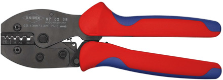 Knipex Krimptang 97 52 38 Sb