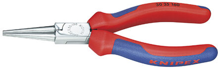 Knipex langbektang 160 mm geisoleerd - 3035160